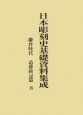 日本彫刻史基礎資料集成　鎌倉時代　造像銘記篇（5）
