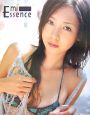 Emi　Essence　長谷川恵美写真集