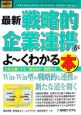 最新・戦略的企業連携がよ〜くわかる本