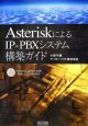 AsteriskによるIP－PBXシステム構築ガイド
