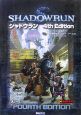 シャドウラン　4th　Edition