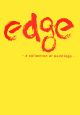 Edge〜a　collection　of　paintings〜