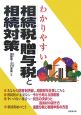 わかりやすい相続税・贈与税と相続対策　2007