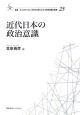 近代日本の政治意識