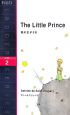 The　Little　Prince　星の王子さま