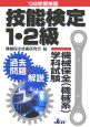 技能検定　1・2級　機械保全　2008