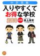 中学受験　入りやすくてお得な学校　200