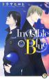 Invisible　blue