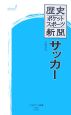 歴史ポケットスポーツ新聞　サッカー