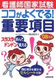 看護師国家試験ココがよくでる！重要項目　2008