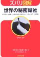 ズバリ図解・世界の秘密結社