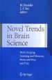 Novel　Trends　in　Brain　Science
