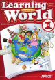 Learning　World　STUDENT　BOOK＜改訂版＞（1）