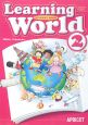 Learning　World　STUDENT　BOOK＜改訂版＞（2）