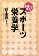 基礎から学ぶ！　スポーツ栄養学