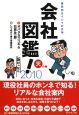 会社図鑑！天の巻　2010