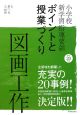 小学校新学習指導要領　ポイントと授業づくり　図画工作　平成20年