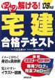 ドンドン解ける！宅建　合格テキスト　2009