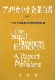 アメリカ中小企業白書　2007