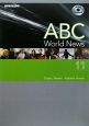 ABC　World　News　DVD付（11）