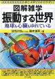 図解雑学・振動する世界　地球も心臓もゆれている