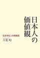 日本人の価値観