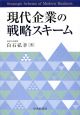 現代企業の戦略スキーム