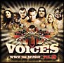 VOICES　WWE　THE　MUSIC：vol．9