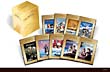 WALT　DISNEY　LEGEND　COLLECTION　DVD　BOX  