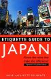 Etiquette　Guide　to　Japan