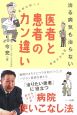 治る病気も治らない　医者と患者のカン違い