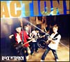 ACTION！(DVD付)[初回限定盤]