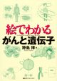 絵でわかるがんと遺伝子