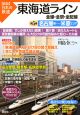 図説・日本の鉄道　東海道ライン　全線・全駅・全配線　名古屋駅－米原エリア（5）