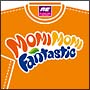 MOMI　MOMI　FANTASTIC　feat　はるな愛(DVD付)