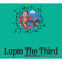 Lupin　The　Third　DANCE　＆　DRIVE（通常盤）