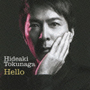 Hello(DVD付)[初回限定盤]