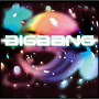 BIGBANG（通常盤）