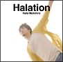 Halation(DVD付)[初回限定盤]