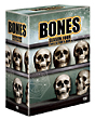 BONES－骨は語る－　シーズン4　DVDコレクターズBOX  
