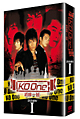 KO　One〜終極一班〜　DVD－BOXI  