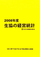 生協の経営統計　2008