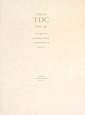 Tokyo　TDC（20）