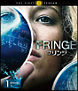 FRINGE／フリンジ＜ファースト・シーズン＞　Vol．1  