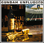 GUNDAM　UNPLUGGED〜アコギ　de　ガンダム　A．C．　2009〜