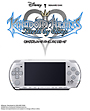 KINGDOM　HEARTS　Birth　by　Sleep　“KINGDOM　HEARTS　EDITION”（PSPJ30012）[初回限定盤]