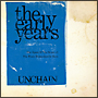 the　early　years［The　Space　Of　The　Sense］　［The　Music　Humanized　Is　Here］＋1