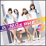 A．T．M．O．S．P．H．E．R．E(DVD付)[初回限定盤]