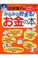 荻原博子のみるみる貯まる！お金の本