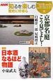 NHK知るを楽しむ　歴史に好奇心　2006．12－2007．1